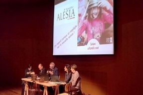 Nouvelle programmation du MuseoParc Alesia ... ça ravigote l'Auxois Morvan et ça dépoussière l'archéologie 